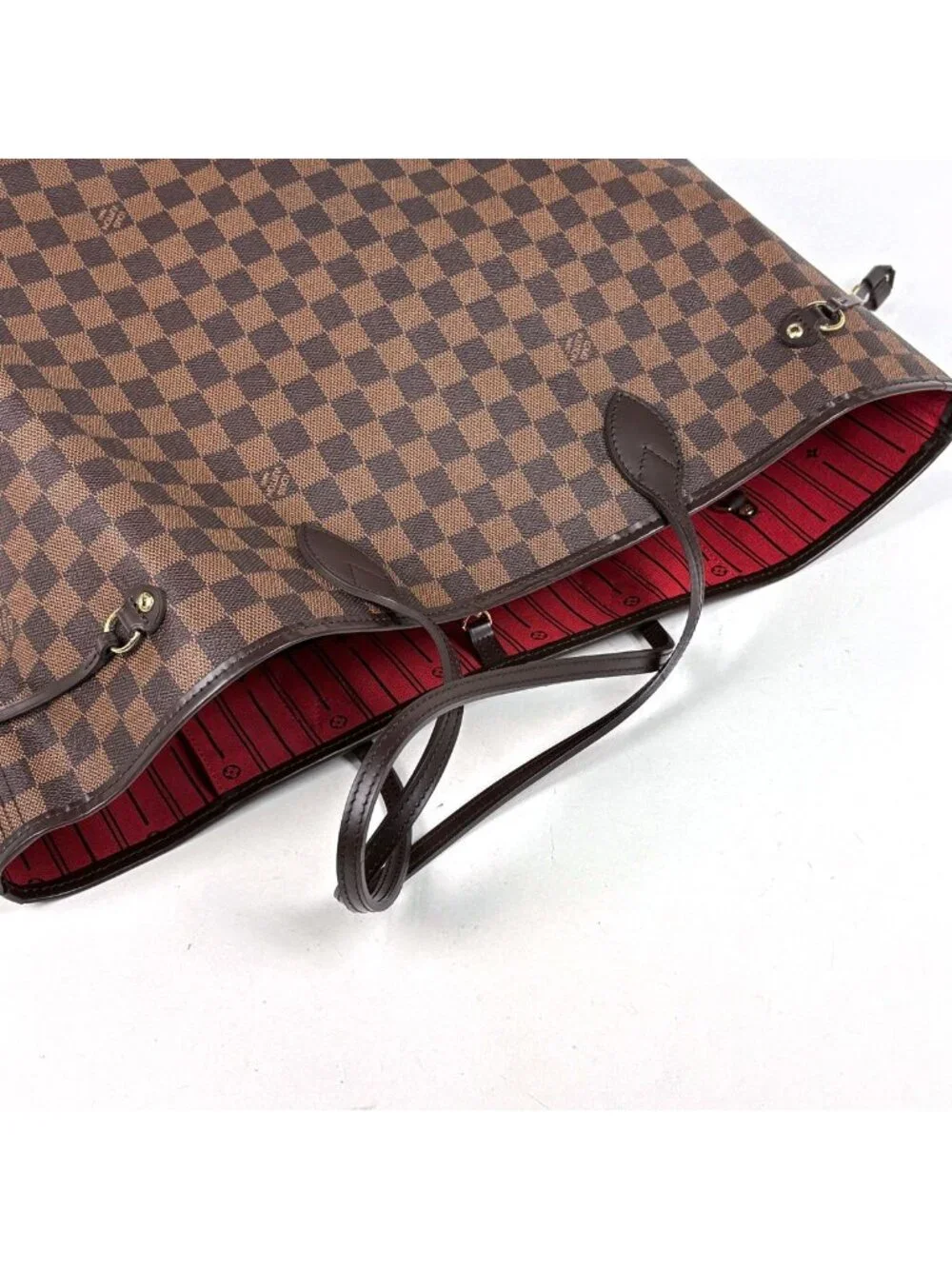 Louis Vuitton this authentic